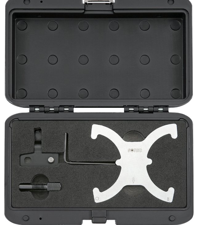 kamlåsningssats Ford/Volvo Scti Ecoboost Bensin -1.6 Sonic