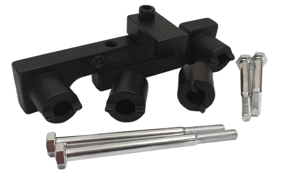 Kamlåsningsverktyg Volvo/Ford 2.5 Turbo Bensin