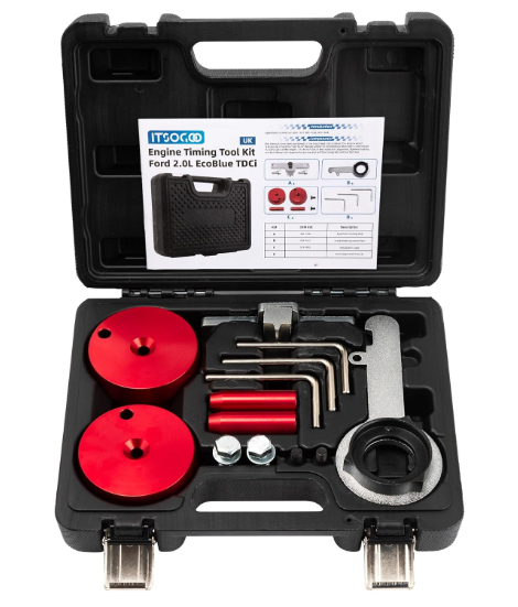 kamlåsningsverktyg Ford 2.0L TDCi EcoBlue