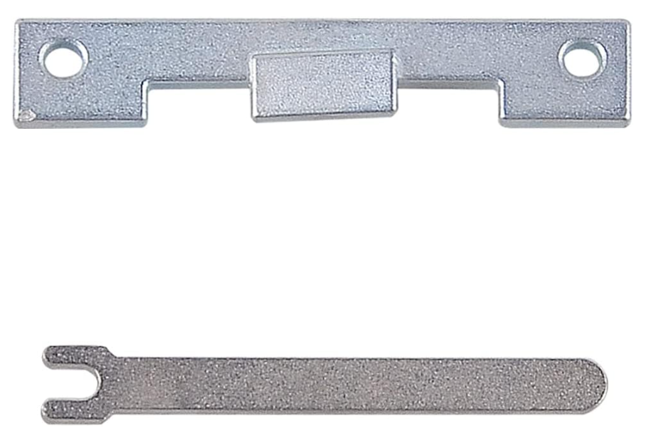 Kamlåsningsverktyg Fiat 500/Punto Evo/Panda/Motor 1.1 1.2 1,4 L 8 V