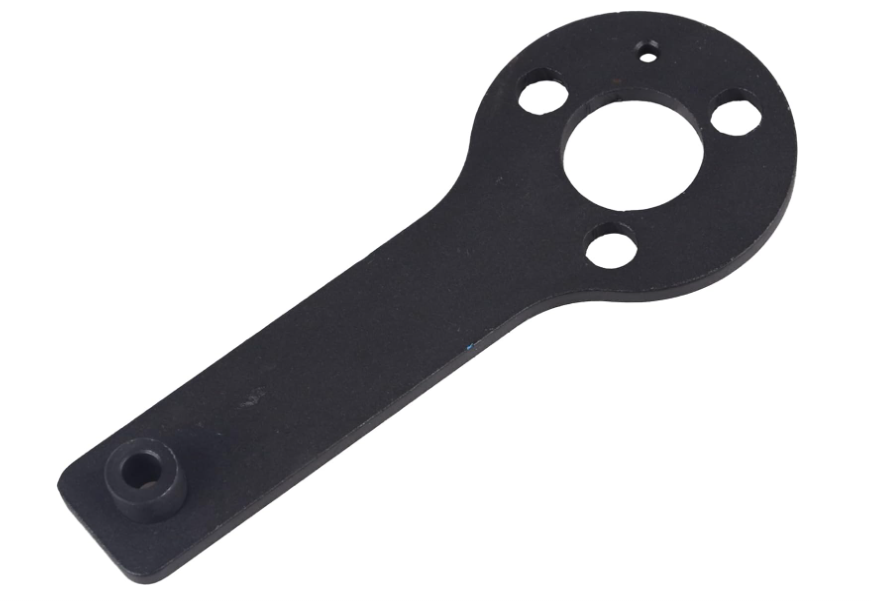 Kamlåsningsverktyg Fiat 500/Punto Evo/Panda/Motor 1.1 1.2 1,4 L 8 V